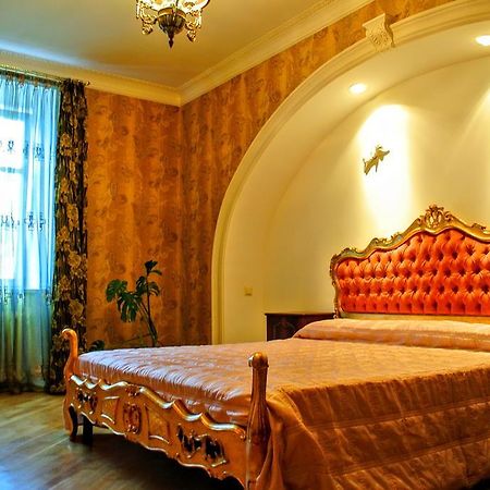 Apartment Na Rynok Square Lviv Luaran gambar