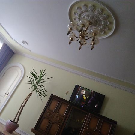Apartment Na Rynok Square Lviv Luaran gambar
