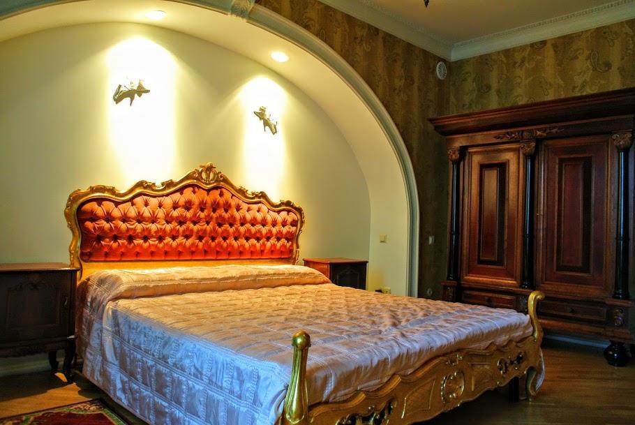 Apartment Na Rynok Square Lviv Luaran gambar