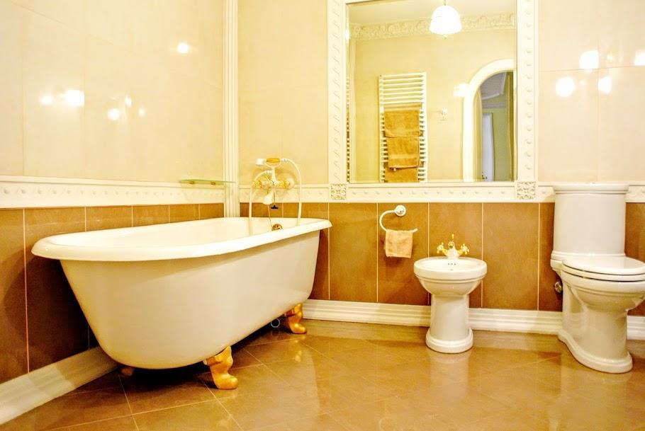Apartment Na Rynok Square Lviv Luaran gambar