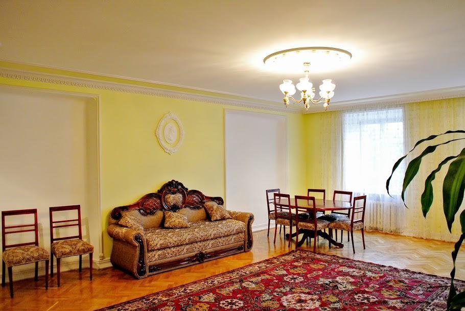 Apartment Na Rynok Square Lviv Luaran gambar