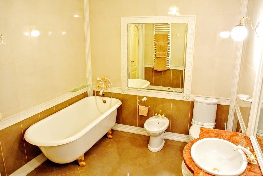Apartment Na Rynok Square Lviv Luaran gambar