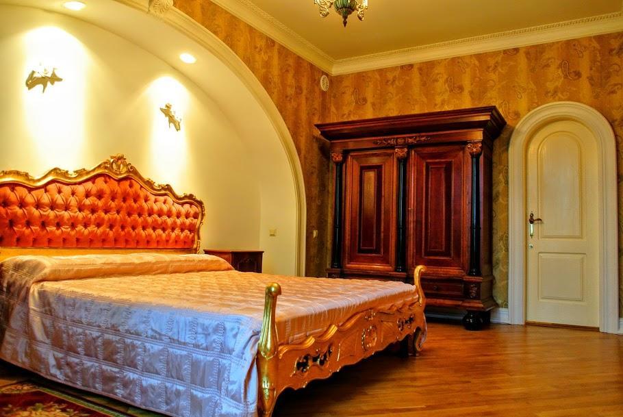 Apartment Na Rynok Square Lviv Bilik gambar