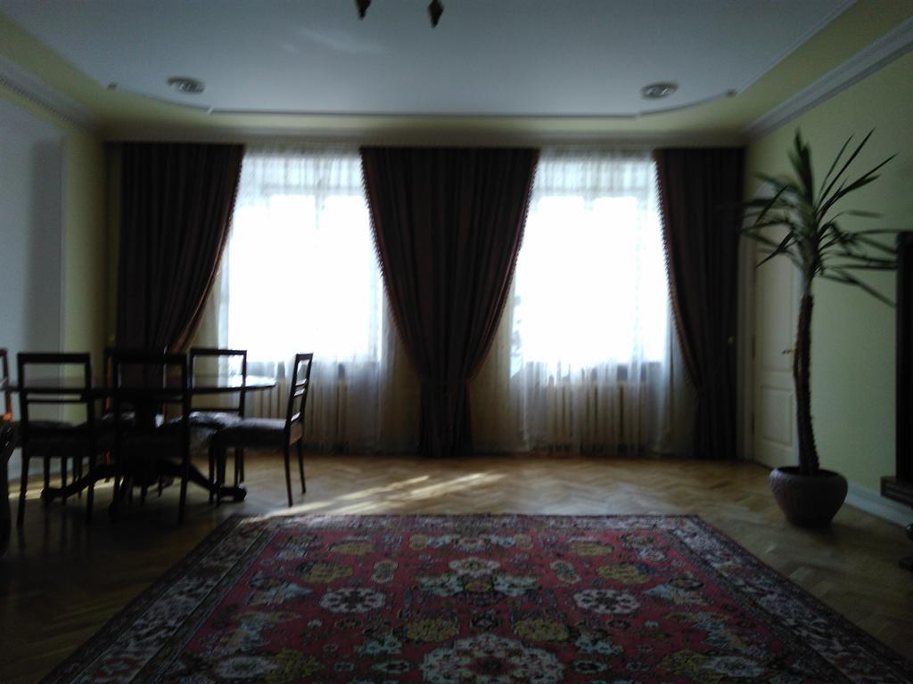 Apartment Na Rynok Square Lviv Luaran gambar