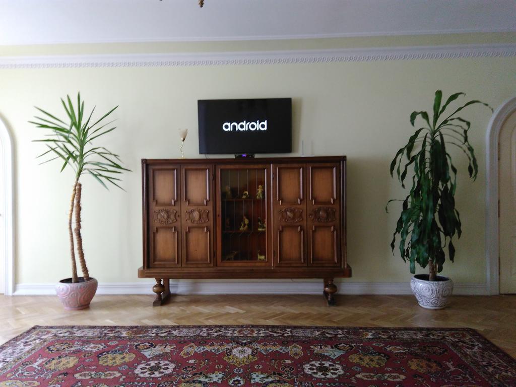 Apartment Na Rynok Square Lviv Luaran gambar
