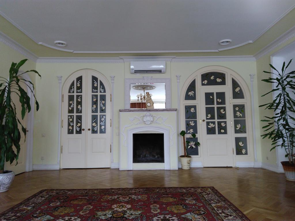 Apartment Na Rynok Square Lviv Luaran gambar