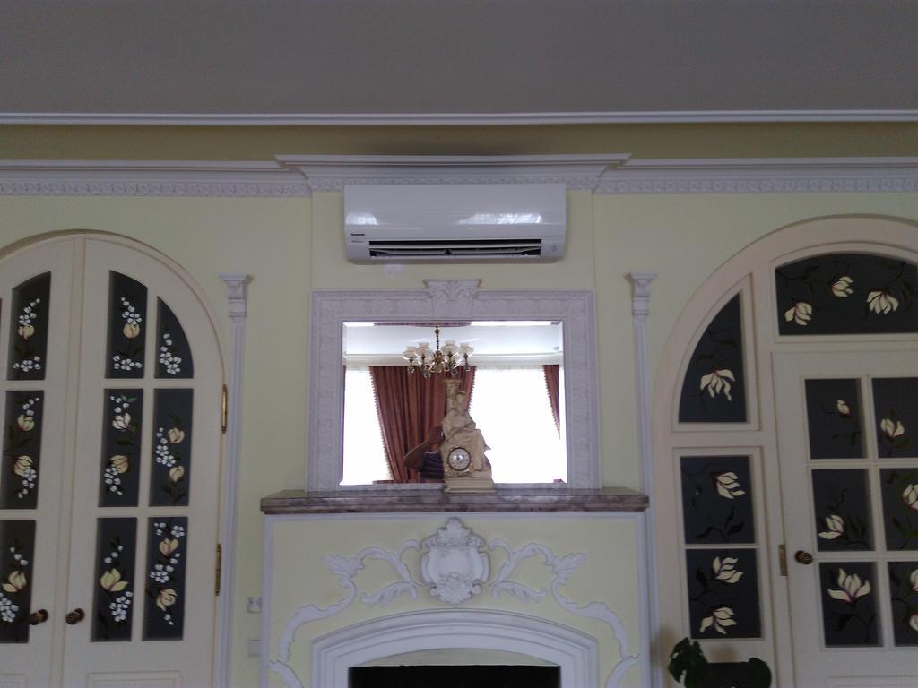Apartment Na Rynok Square Lviv Luaran gambar