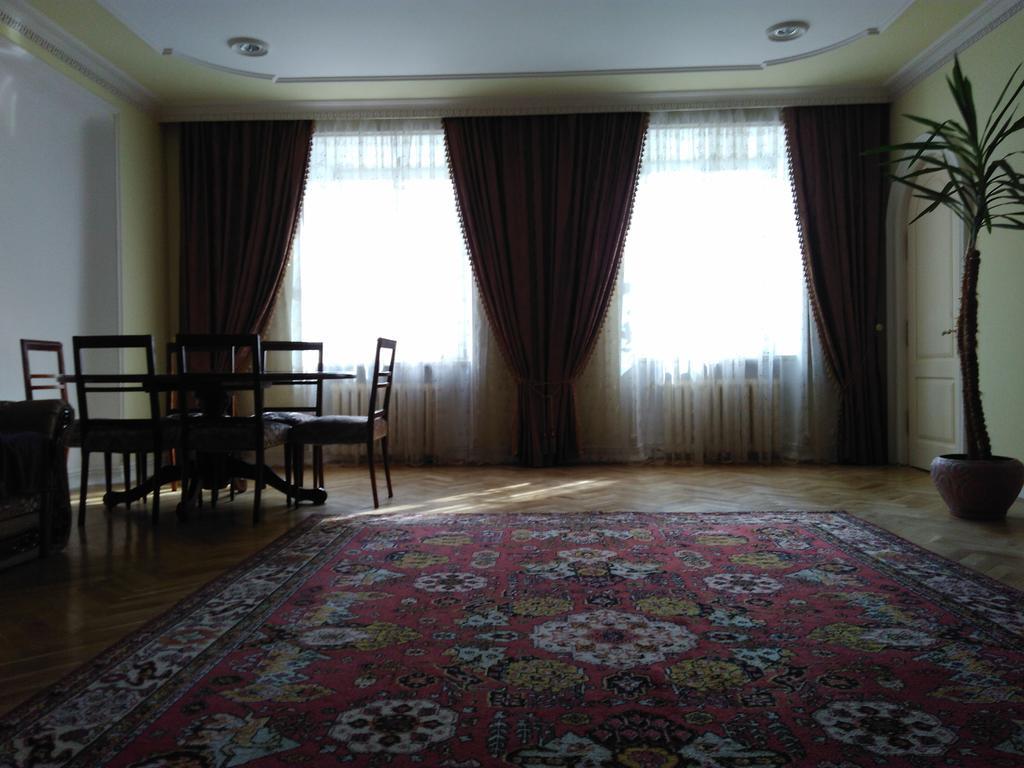 Apartment Na Rynok Square Lviv Luaran gambar