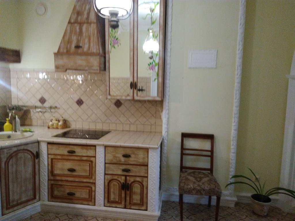 Apartment Na Rynok Square Lviv Luaran gambar