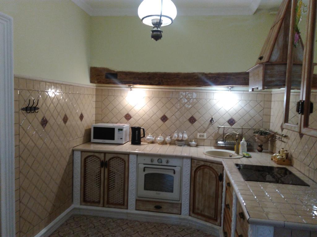 Apartment Na Rynok Square Lviv Luaran gambar
