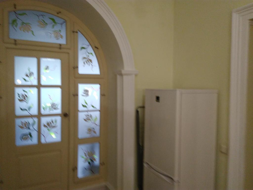 Apartment Na Rynok Square Lviv Luaran gambar